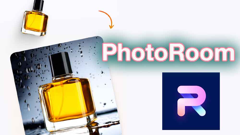 PhotoRoom AI Photo Editor